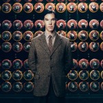 'Alan Turing, het Enigma' - Detail van de cover