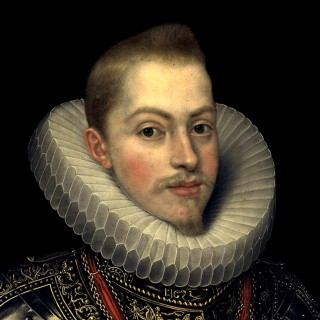 Filips III (1578-1621)