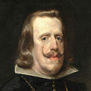 Filips IV (1605-1665