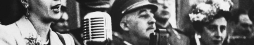 Francisco_Franco met Eva_Perón_1947