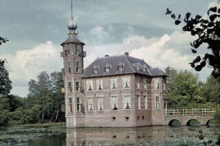 Kasteel Bouvigne