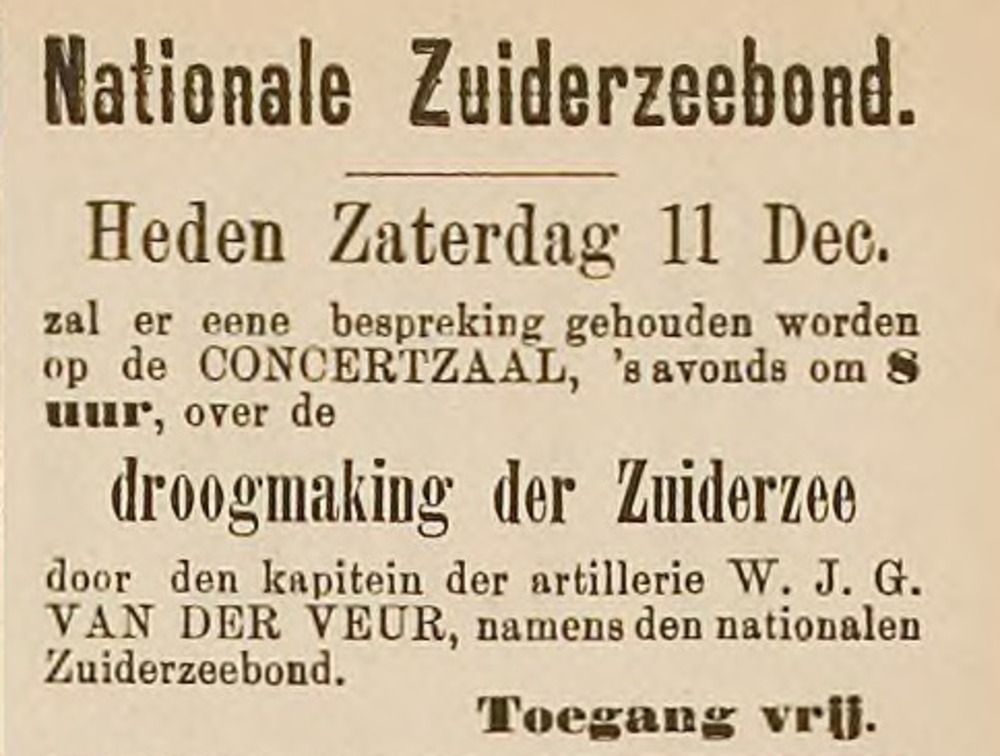 Overveluwsch Weekblad 11 december 1897