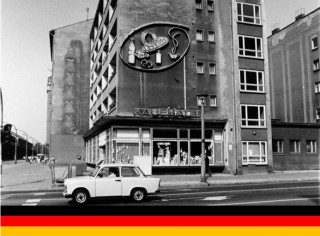 Foto: Pieter Boersma (Berlijn, 1985)