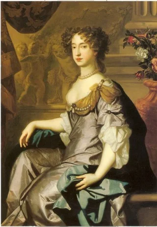 Maria Stuart II
