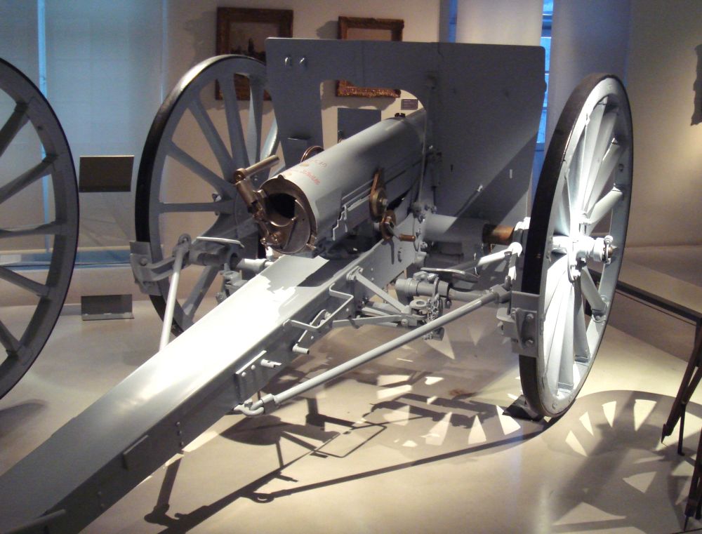 75 in Musee de l’Armee (Foto: wiki, upload van PHGCOM).