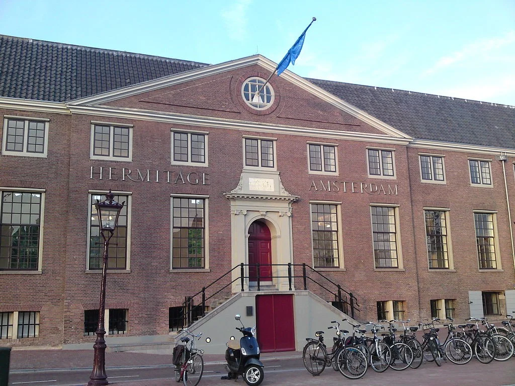 Hermitage Amsterdam (cc - Fentener van Vlissingen)