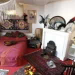 Het appartement van Jimi Hendrix (Still YouTube)