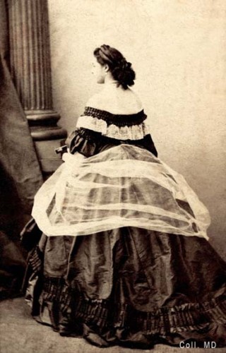 La Païva (1819-1884)