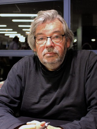 Maarten van Rossem, 2013 (cc - Vera de Kok)