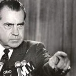 Richard Nixon