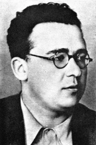 Santiago Carillo, 1936