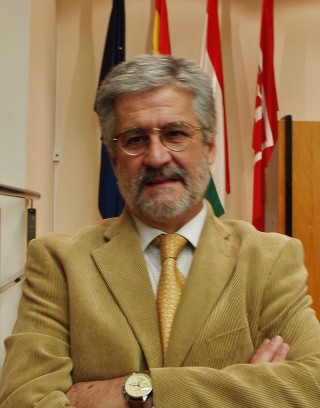 Manuel Marín - cc