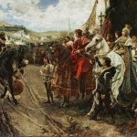 Overgave van Granada 1492