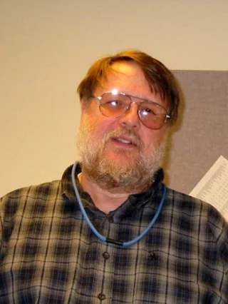 Ray Tomlinson - cc