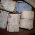 Soldatenbrieven uit de koloniale oorlog (1946-1950)