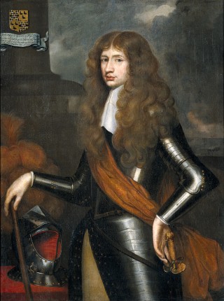 Cornelis van Aerssen van Sommelsdijck (ca.1680)