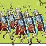 Fascinerende feiten over de Romeinen