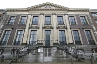 Huis Barnaart, Haarlem, Vereniging Hendrick de Keyser.
