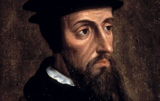 Johannes Calvijn (1509-1564) - Frans-Zwiters reformator