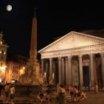 Pantheon in Rome (cc - Jörg Bittner)