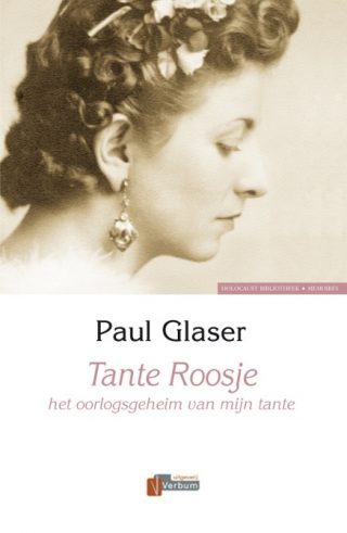 Tante Roosje - oorspronkelijk uitgegeven door Verbum