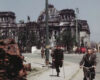 Beelden van een verwoeste stad | Berlijn, juli 1945