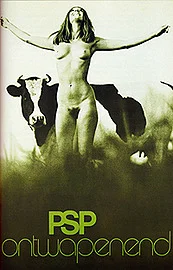 Beroemde poster van de PSP