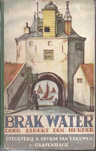 Brak Water
