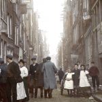 Ochenebbisj Verhalen en geintjes over het Amsterdamse getto (1870-1925)