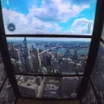 Timelapse: De skyline van New York van 1500 tot nu