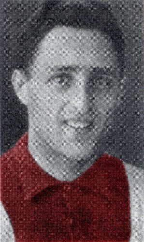 Eddy Hamel, 1925