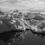 Herbert Ponting - Antarctica