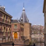 Alle premiers van Nederland - Het Torentje in Den Haag - cc
