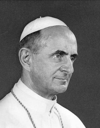 Paulus VI