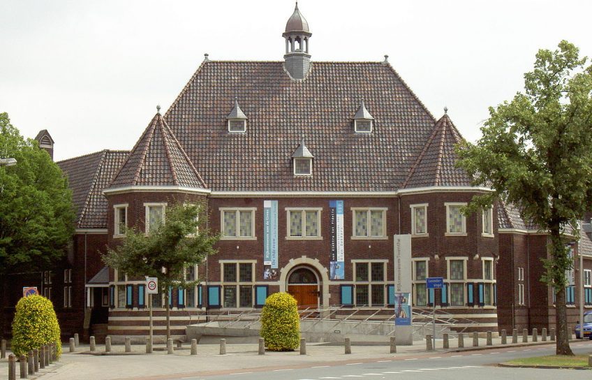 Rijksmuseum Twenthe - cc