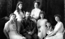 Seks, macht en wellust bij de Romanovs