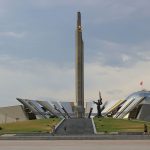 The Belarussian State Museum of the History of the Great Patriotic War - cc