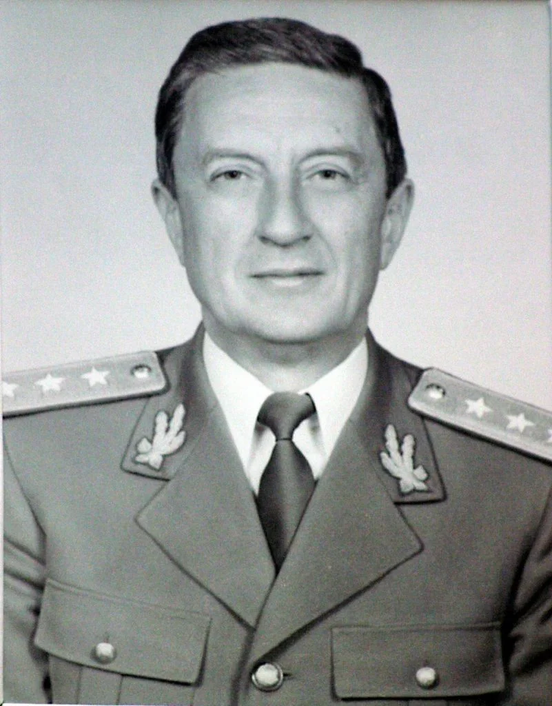 Victor Stanculescu