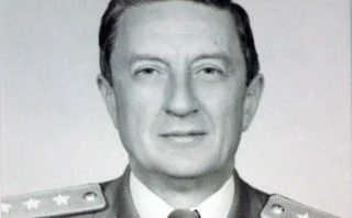 Victor Stanculescu