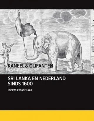 Sri Lanka en Nederland