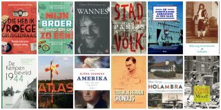 Nieuwe boeken week 24