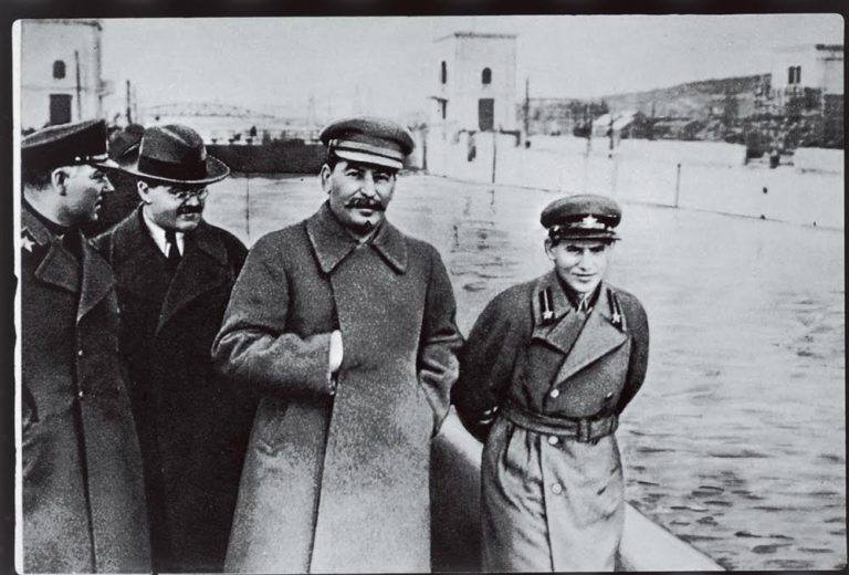 Jozef Stalin (1878-1953) - Beknopte biografie | Historiek