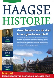 Haagse Historie