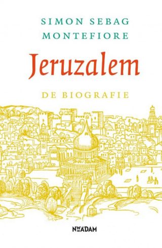 Jeruzalem  De biografie