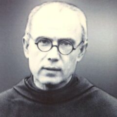 Maximiliaan Kolbe – De heilige van Auschwitz