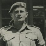Raymond Westerling in 1948