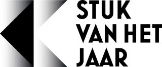 Stuk van het Jaar - logo