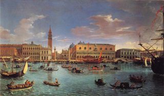 Venetië, 1697