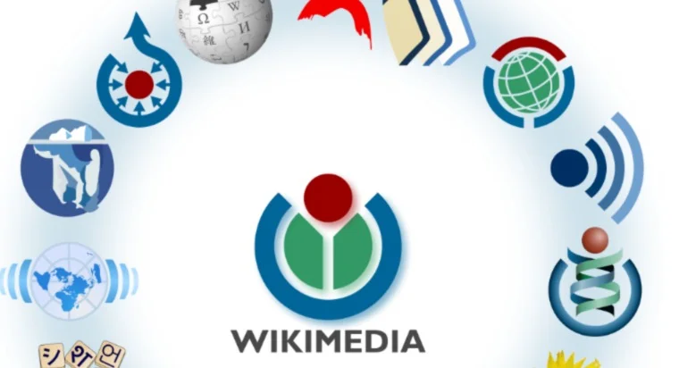 Wikimedia