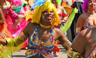 Zomercarnaval Rotterdam - cc